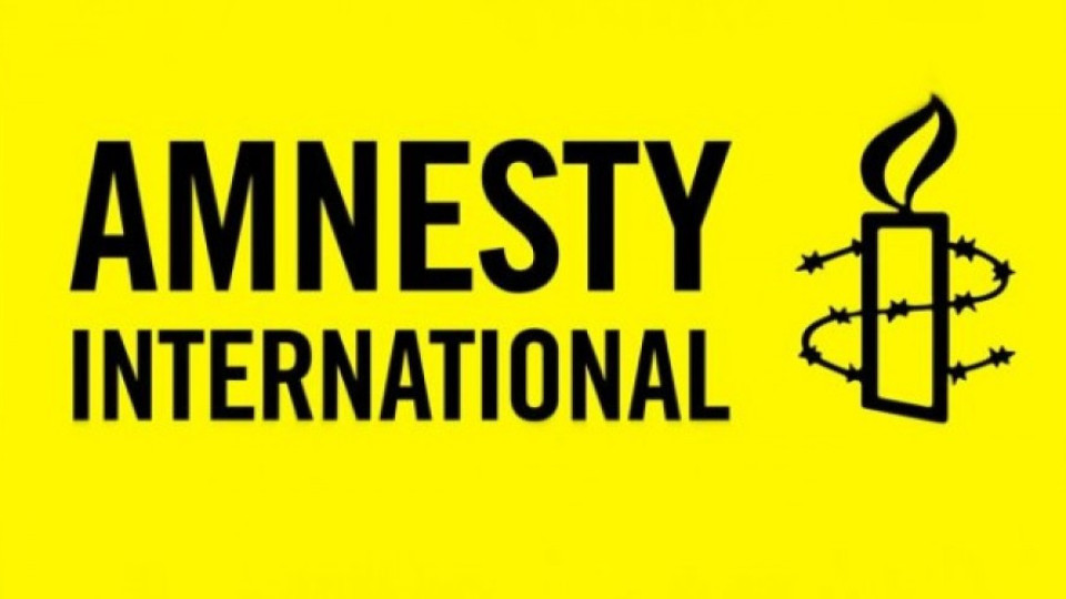 Амнести интернешънъл разкритикува управлението на Ердоган | StandartNews.com