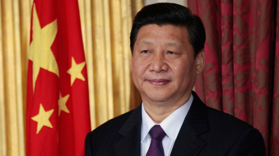 Китай иска мирно решение за Южнокитайско море | StandartNews.com