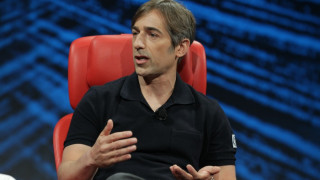 Основателят на Zynga е отегчен от игрите