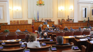 НС направи промени в парламентарните делегации