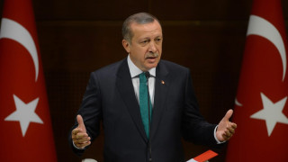 Ердоган: Съветът на ООН е парализиран, трябва да се обнови