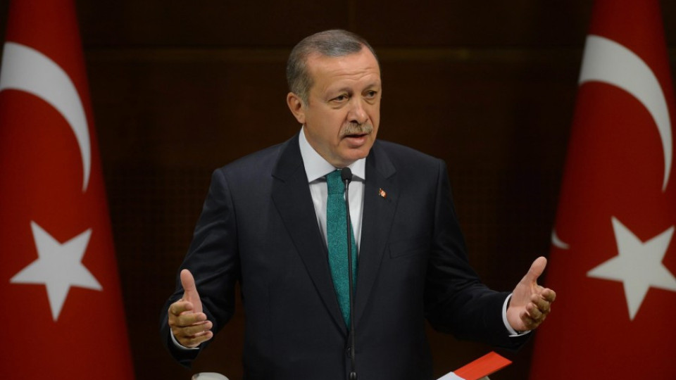 Ердоган: Съветът на ООН е парализиран, трябва да се обнови | StandartNews.com