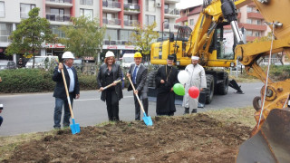 Започва изграждането на водния цикъл в Кърджали