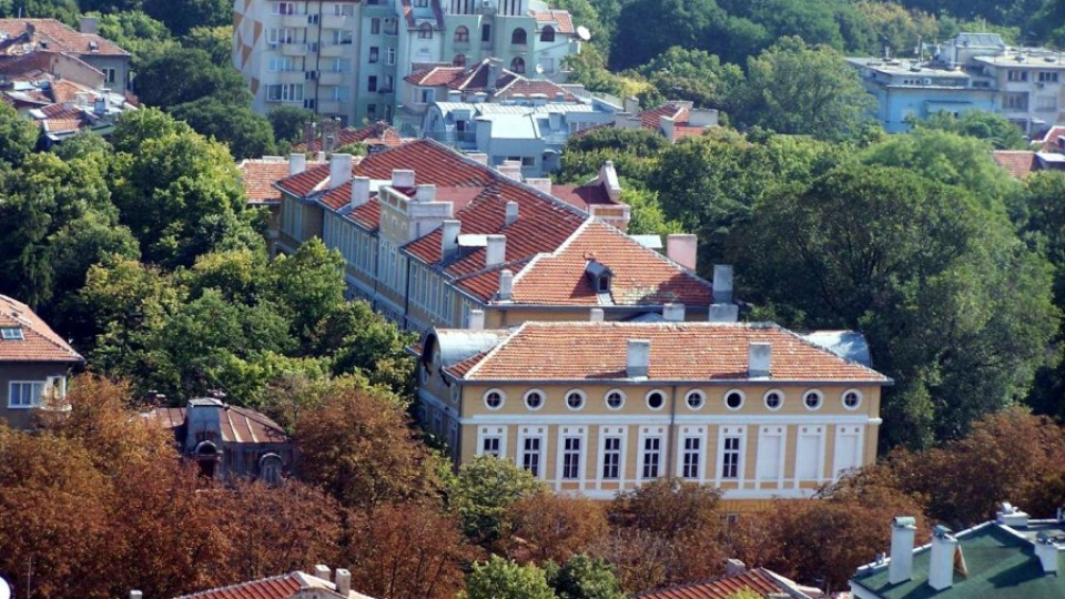 Хотел в Златните е най-старата школа по туризъм от 60-те | StandartNews.com