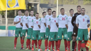 Мадански определи групата за мачовете с Русия и Словения 