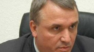 Повдигнаха обвинение на Богомил Манчев