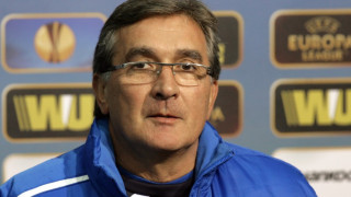Треньорът на Динамо: Заслужена победа за Лудогорец