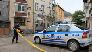 Бивш полицай замесен в банковия обир във Враца