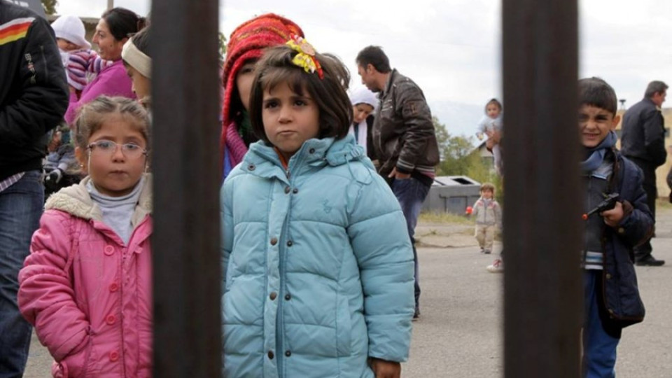 Кристалина: Децата на бежанците трябва да учат | StandartNews.com