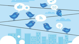 Twitter търси 1 млрд. долара от борсовия си дебют