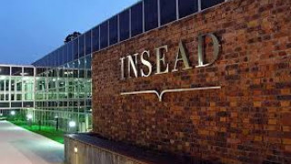 INSEAD обучава световни лидери