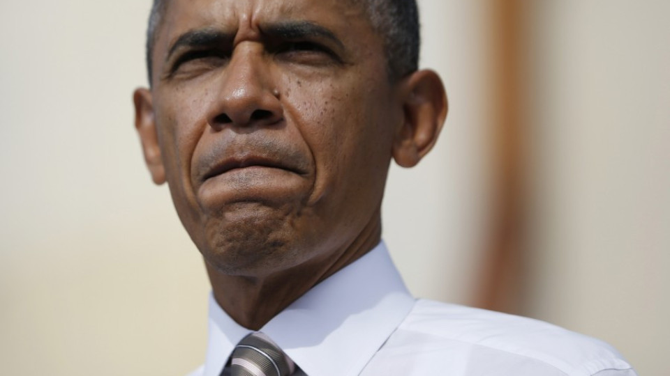 Обама заплаши с вето | StandartNews.com