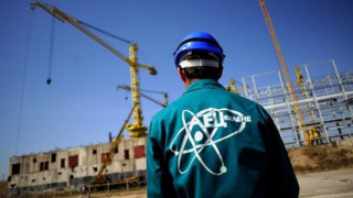 Мистериозен пожар изгорил документи за АЕЦ "Белене"