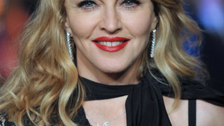 Мадона: Изнасилиха ме, бутаха ме с нож в гърба