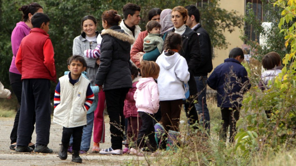 Бежанци: Тук условията за живот не са нормални | StandartNews.com