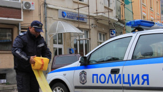 Оставиха в ареста замесен в банковия обир във Враца