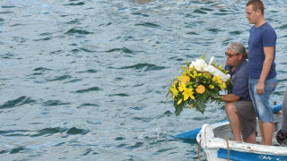 Лошо време спря спасителната акция край Лампедуза