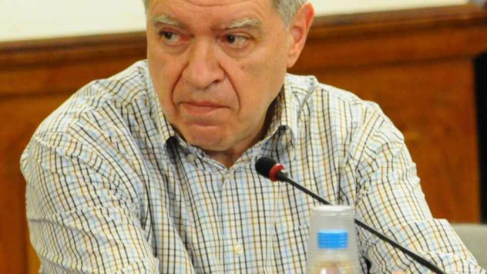 Константинов: Проблемът не е в изборния закон, а в липсата на избор | StandartNews.com