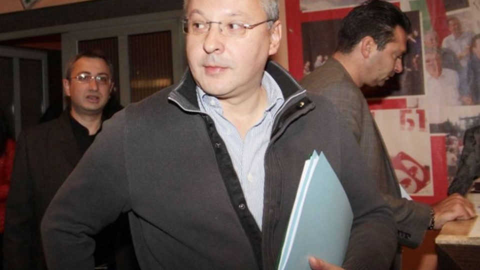 Станишев привиква министри на "Позитано" | StandartNews.com