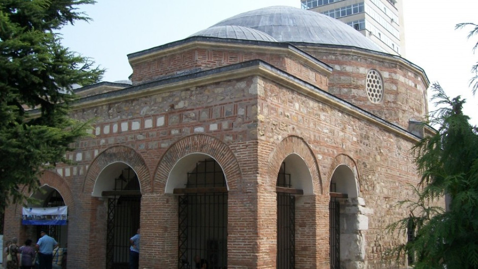 Атака срещу джамия в Казанлък | StandartNews.com