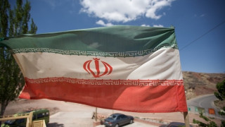 Иран арестува 4-ма за шпионаж