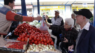 Завръщането на БГ домата