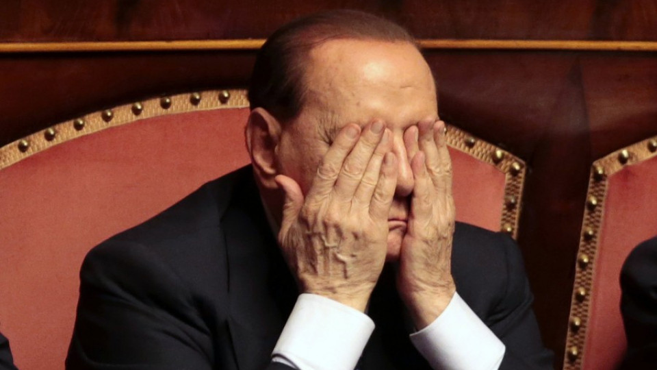 Берлускони с труд в полза на обществото | StandartNews.com
