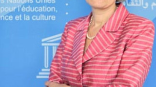 Бокова преведе ЮНЕСКО през най-трудния мандат