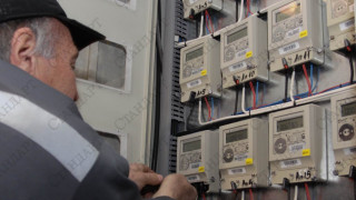 Спират тока в части от София през седмицата