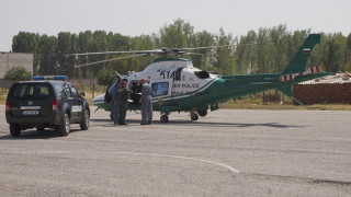 Задържаха рекорден брой нелегални цигари на границата ни