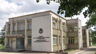 Оставки в Института по розата в Казанлък