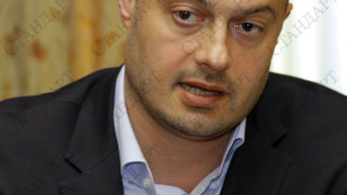 Бареков: Ще бъда като Обама