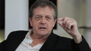 Отиде си Патрис Шеро