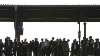 Германия поиска строга политика срещу имигрантите