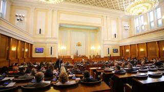 НС обсъжда дали България да приема нелегални имигранти