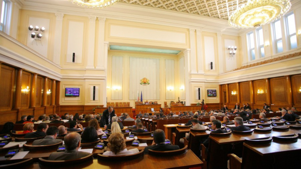 НС обсъжда дали България да приема нелегални имигранти | StandartNews.com
