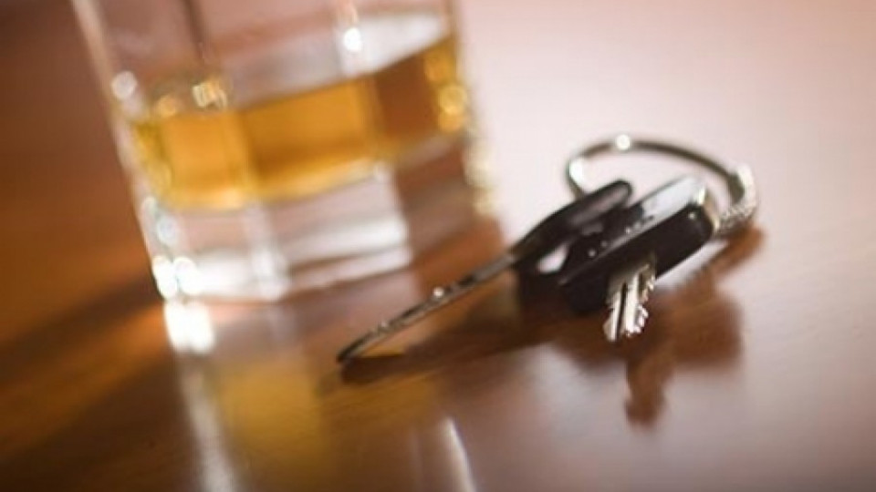 Закопчаха трима пияни шофьори в Сандански | StandartNews.com