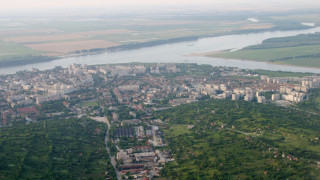 Вдигат църква  върху държавен терен в село Богорово