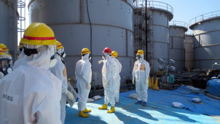 Шестима облъчени с радиация във Фукушима