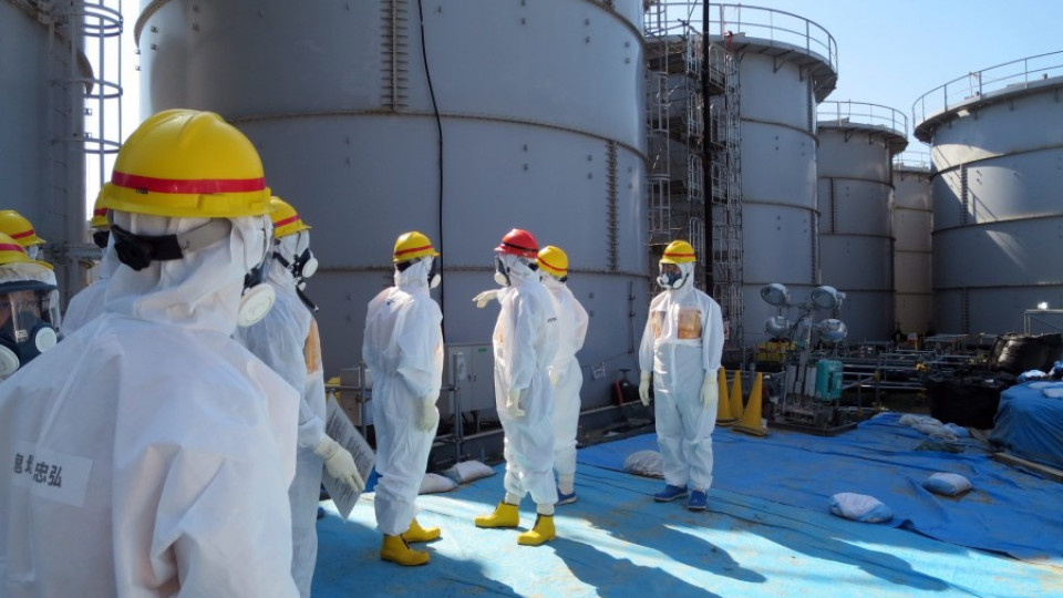 Шестима облъчени с радиация във Фукушима | StandartNews.com