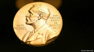 Връчиха Нобеловата награда за химия