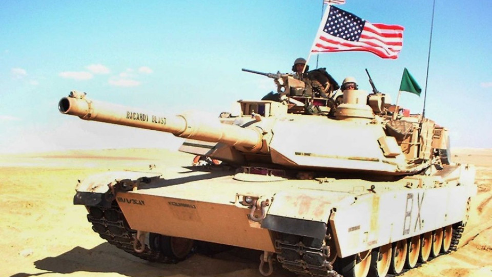 САЩ спират военната си помощ за Египет | StandartNews.com
