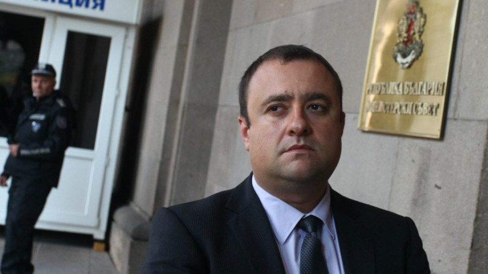 Иванов: Не съм встъпвал в длъжност в министерството | StandartNews.com