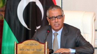 Освободиха премиера на Либия