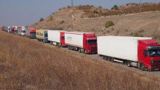 БАСАТ: Български шофьор е пребит на турската граница