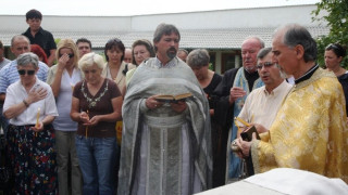 Фен на Бербо в расо върна чанта с 4 бона