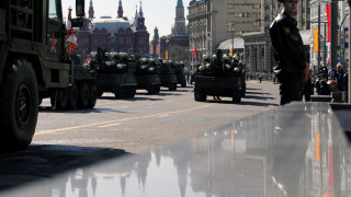 Русия не може да си изхрани армията