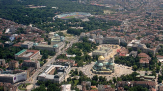Организация на движението в столицата заради ремонт