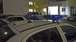 Полицай се самоуби в София 