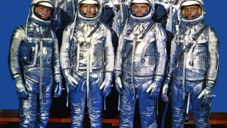 Астронавтът Скот Карпентър почина